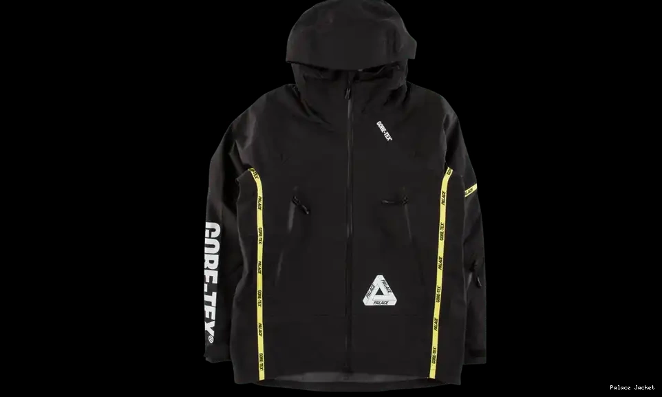 Cheap Palace Jacket Palex Gore-Tex 0706
